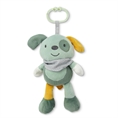 Giocattolo di musica DOG Green
